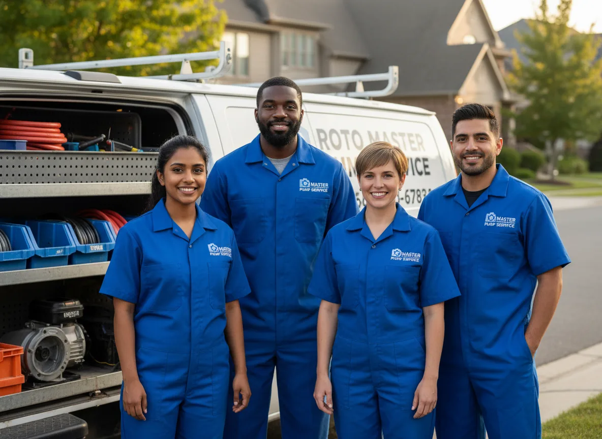 Sump Pump Installation company in Cleveland, GA